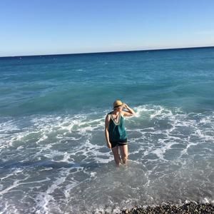 Meet your Posher, Anna